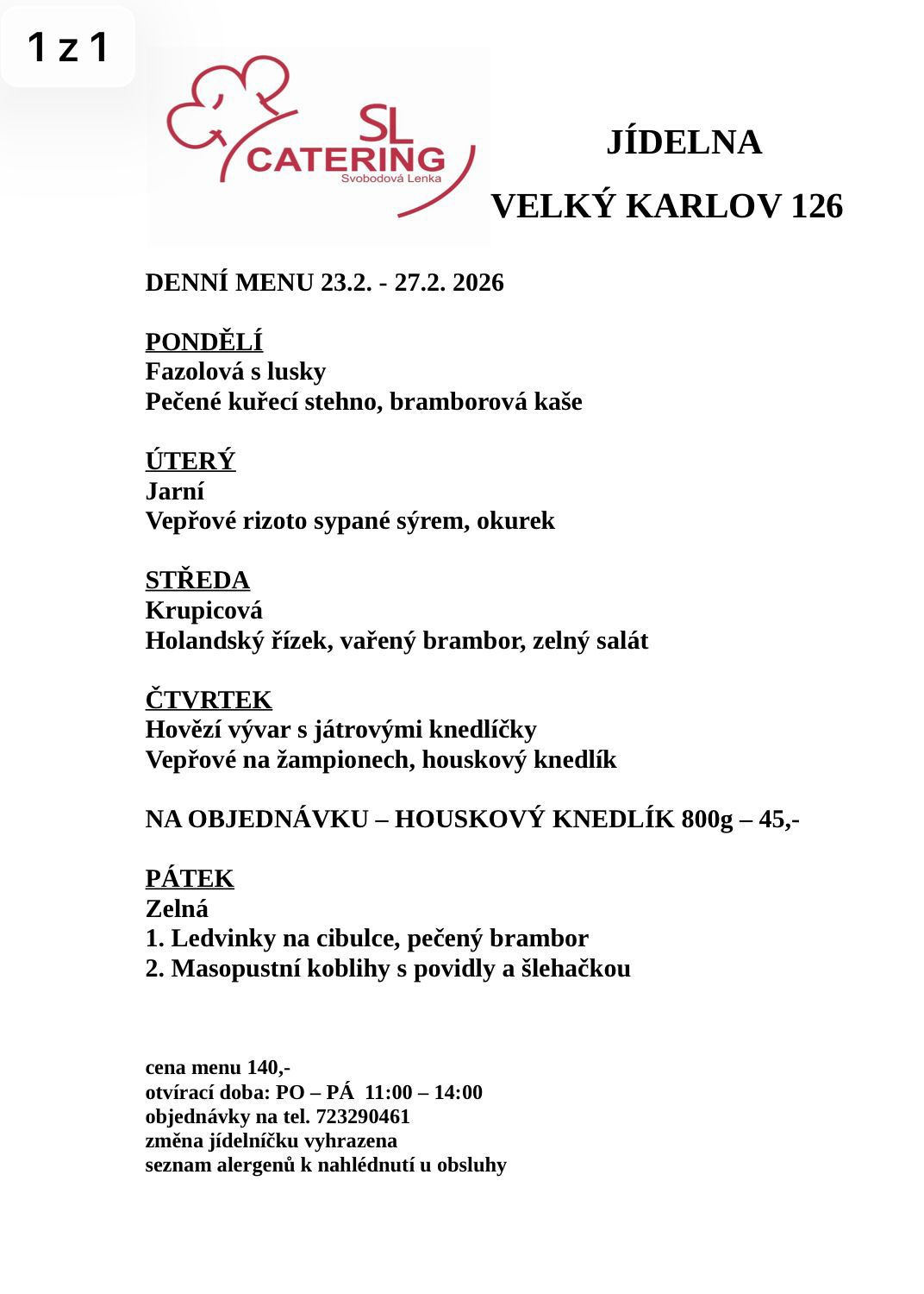 260223 denni menu