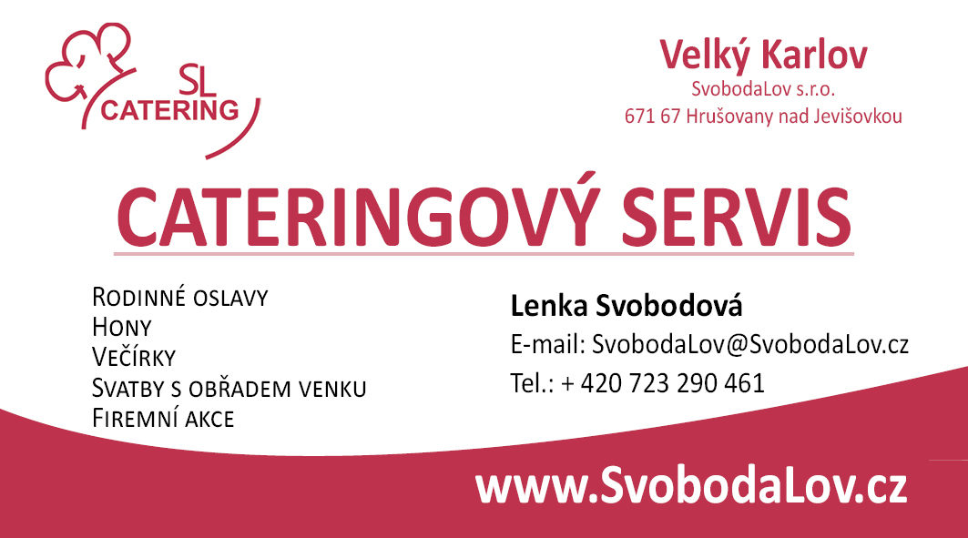 Catering Svobodava Lenka 0037